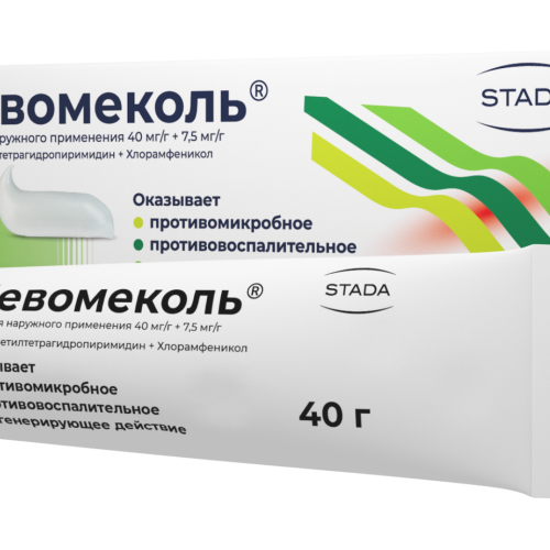 Левомеколь отзывы людей